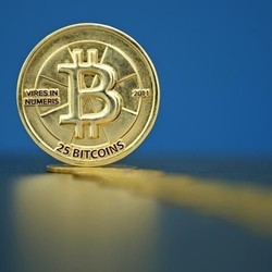 Tiba-tiba Harga Bitcoin Naik Tajam, Sentuh Rp 80,5 Juta/koin