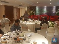 Ajak Investor Kakap, BNI Pamerkan Tol Trans Jawa