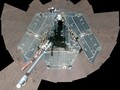Menerka Nasib Bangkai Robot Opportunity di Mars