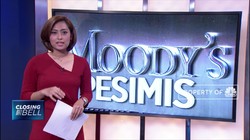 Moody's Pesimistis Dengan Ekonomi Indonesia