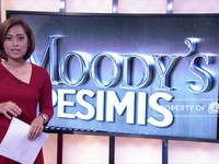 Moody's Pesimistis Dengan Ekonomi Indonesia