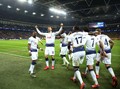 FOTO: Tottenham Hajar Dortmund 3-0 di Liga Champions