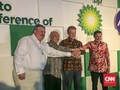 BP-AKR Corpindo Siap Kerja Sama Bangun 20 SPBU Tahun Ini