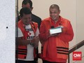 Pejabat Kemenpora Terima Suap KONI untuk Cicilan Rumah