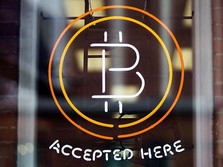 Bitcoin cs Mau Jadi Aset Investasi, Ini Aturan yang Disiapkan