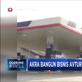 Bangun Bisnis Avtur, AKRA Berkongsi dengan BP