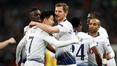 Ajax Amsterdam, menurut Fox Sport, punya minat merekrut Jan Vertonghen. (REUTERS/David Klein)