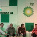 Penantang Baru Pertamina, BP-AKR Buka 4 SPBU di RI