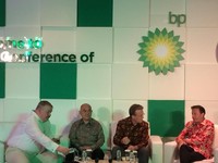 Penantang Baru Pertamina, BP-AKR Buka 4 SPBU di RI