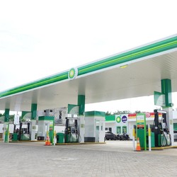 Shell, Total, AKR Tunggu Arahan ESDM Buat Turunkan Harga BBM