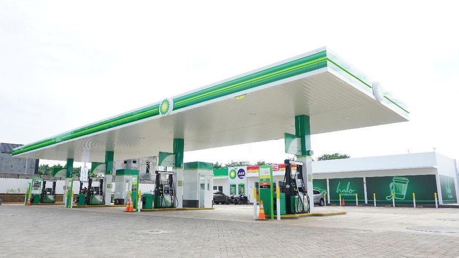 SPBU swasta tunggu arahan ESDM untuk penyesuaian harga BBM 