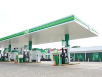 Shell, Total, AKR Tunggu Arahan ESDM Buat Turunkan Harga BBM