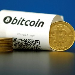 Volume Perdagangan Drop, Investor Tak Tertarik Bitcoin Lagi?