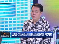 Ciputra Janji Tetap Ciamik Saat Sektor Properti Lesu