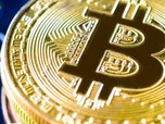 Kripto Big Cap Makin Pulih! Bitcoin Sudah Balik ke US$ 42.000