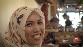 Menjadi 'Single' dan Tetap Bahagia