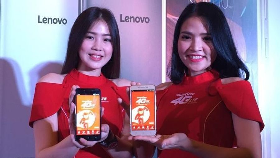 Smartfren
