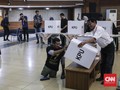Jalan Panjang Mengantar Pemilih Difabel Menggunakan Hak Pilih