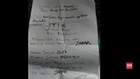 VIDEO: Jelang Sidang, Ahmad Dhani Tulis Surat untuk Ibunda