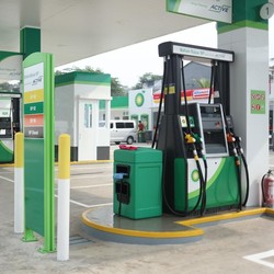 SPBU BP Setop Jual BBM RON 90, Sinyal Positif bagi RI