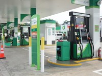 Pengumuman! SPBU BP Resmi Setop Jual BBM Setara Pertalite