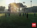 Indra: Timnas Indonesia U-22 Belum Sempurna Jelang Piala AFF