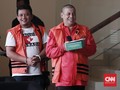Tiga Anak Buah Imam Nahrawi Didakwa Terima Suap dari KONI