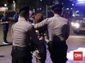 Polisi Bebaskan Puluhan Eks Karyawan Freeport