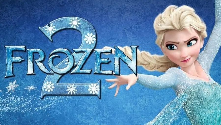 Demam Frozen nyatanya tak hanya menyebar ke penonton anak-anak dan orang dewasa, tapi juga sampai ke aplikasi Grab.