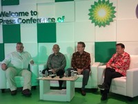 Sah, AKR-BP Bentuk JV Demi Masuk Bisnis Avtur di RI