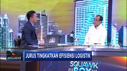 Menhub: Selama ini Maskapai Menyubsidi Biaya Kargo