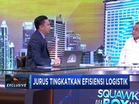 Menhub: Selama ini Maskapai Menyubsidi Biaya Kargo