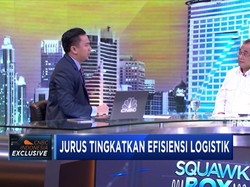 Menhub: Selama ini Maskapai Menyubsidi Biaya Kargo