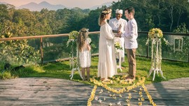 Tips Menggelar Resepsi Pernikahan di Bali