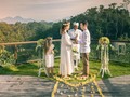 Tips Menggelar Resepsi Pernikahan di Bali