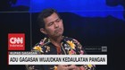 Adu Gagasan Jokowi VS Prabowo Wujudkan Kedaulatan Pangan 3/3