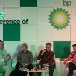 Saingi Pertalite, BP-AKR Jual Bensin RON 90 Rp 9.350/Liter