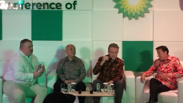 Saingi Pertalite, BP-AKR Jual Bensin RON 90 Rp 9.350/Liter