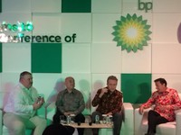 Saingi Pertalite, BP-AKR Jual Bensin RON 90 Rp 9.350/Liter