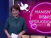 Cuan Bisnis 'Mak Comblang' Online