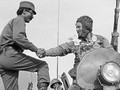 FOTO: Hitam Putih Tiga Dekade Perang Uni Soviet-Afghanistan