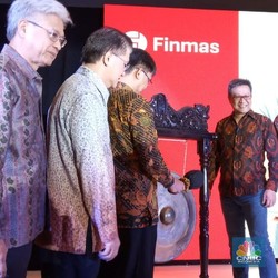Sinar Mas Ekspansi ke Bisnis Fintech Lending, Untuk Apa?