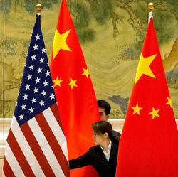 Jubir Parlemen China: Perundingan dengan AS Banyak Kemajuan