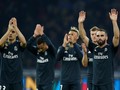 Strategi Kembang Api Tak Berhasil Ganggu Real Madrid