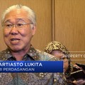 Mendag Bantah Terbitkan Izin Impor Gula di 2019