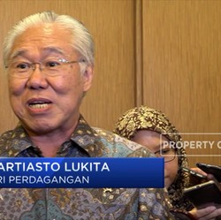 Mendag Bantah Terbitkan Izin Impor Gula di 2019