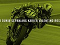 INFOGRAFIS: Evolusi Dunia Sepanjang Karier Valentino Rossi
