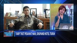 Tekan Harga Tiket, PHRI: Undang Maskapai Regional Masuk
