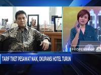 Tekan Harga Tiket, PHRI: Undang Maskapai Regional Masuk