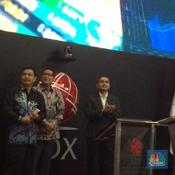 Kalsel Terbitkan Obligasi, Butuh Rp 20 T untuk Infrastruktur